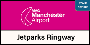 Manchester JetParks Ringway